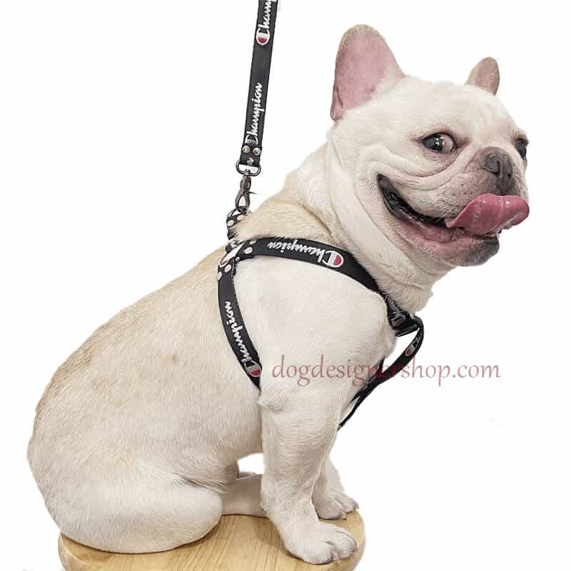 dog harness | New Champion dog supplies, Luxury Hanresses 270# | Dogdesignershop