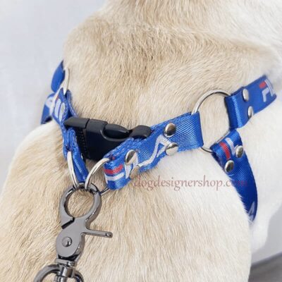 FILA dog harness