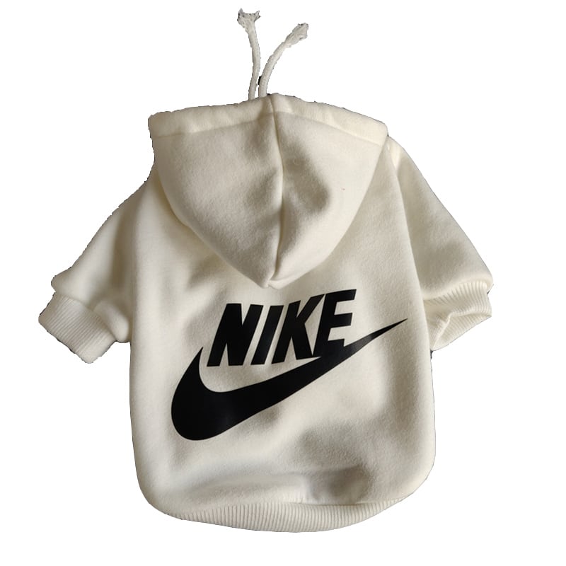 NIKE dog hoodie | DOG SWEATSHIRTS,nike dog clothes 2024