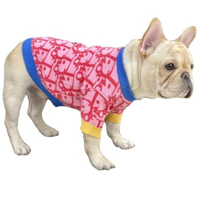 designer dog sweaters