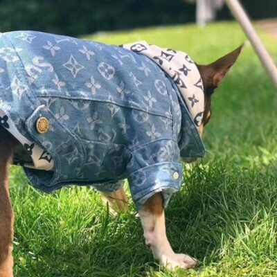 Supreme|Pupreme dog hoodies , jackets,clothing, Accessories 