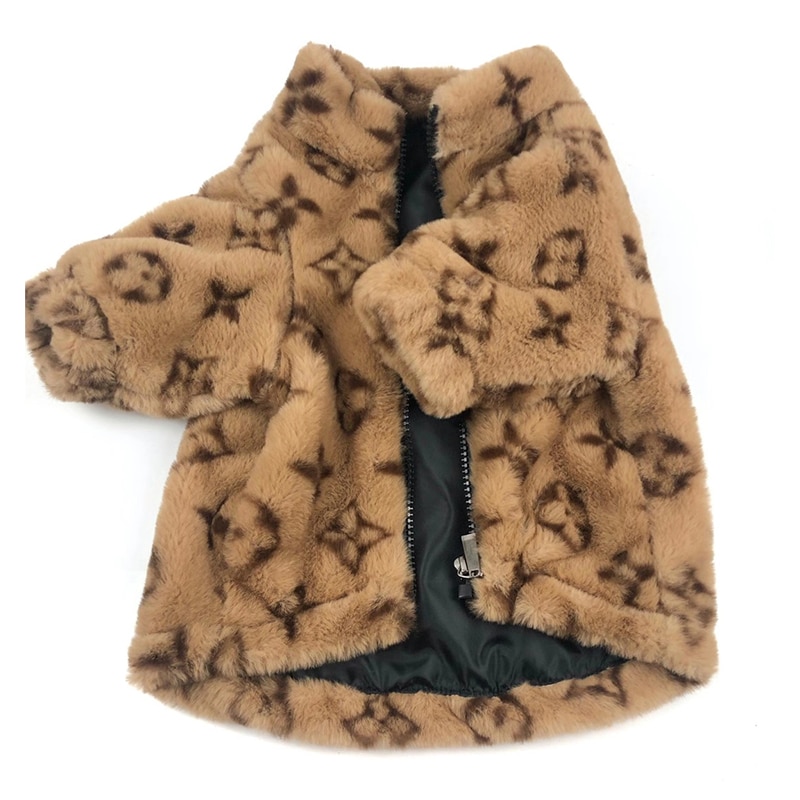 miércoles carga Punta de flecha Dog Louis Vuitton clothes | LV dog coat, designer puppy jackets , Hot Sale  2021 | dogdesignershop