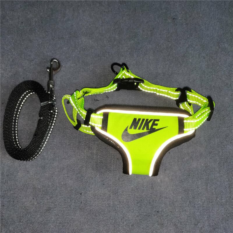 NIKE harness for dogs