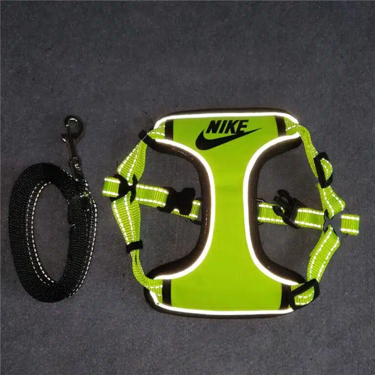 NIKE harness for dogs