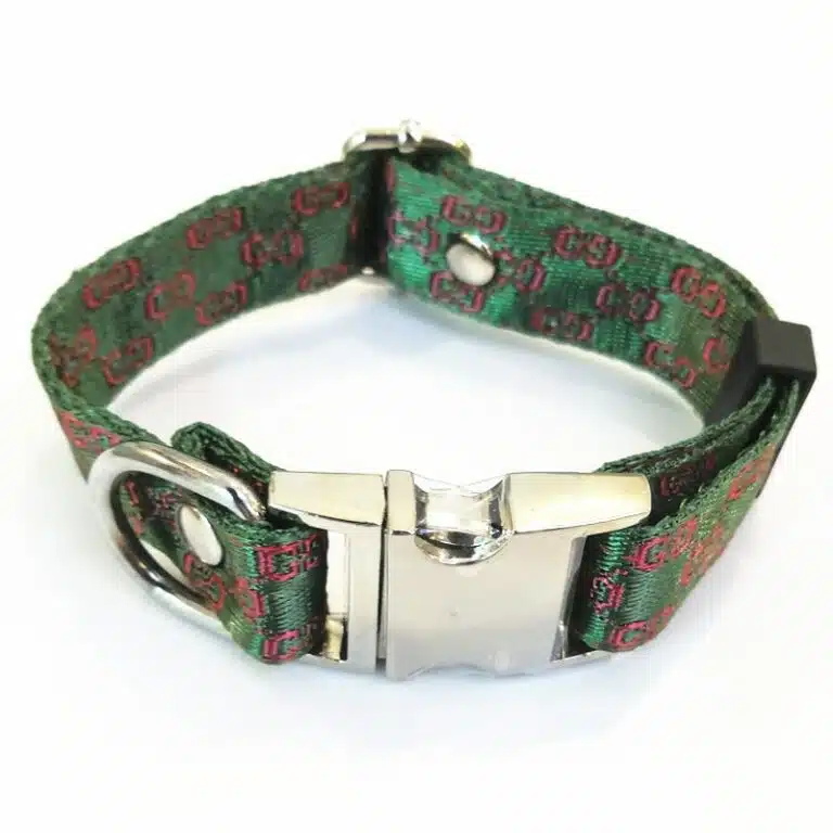 Gucci dog collar | Designer Gucci dog collar leash set 2023 best