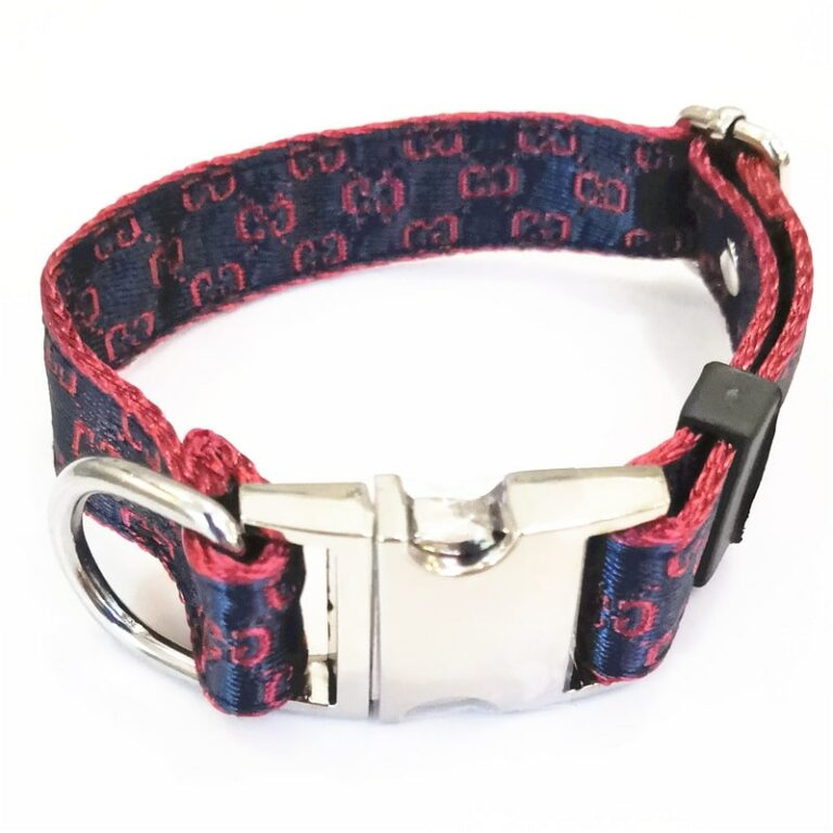 Gucci Dog Collar | Designer Pet Accessories,Luxury Gucci Dog Collar ...