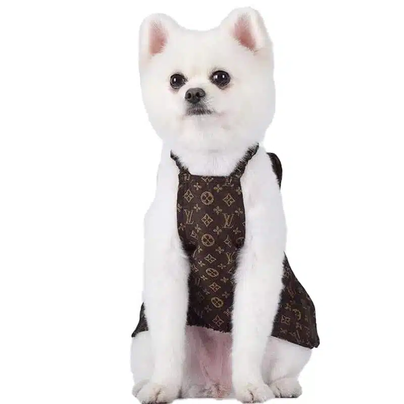 louis vuitton sweater for dogs, lv dog sweater