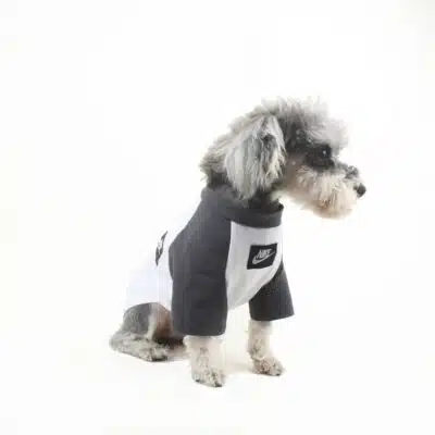 Nike t shirt for dogs