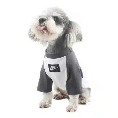 Nike t shirt for dogs