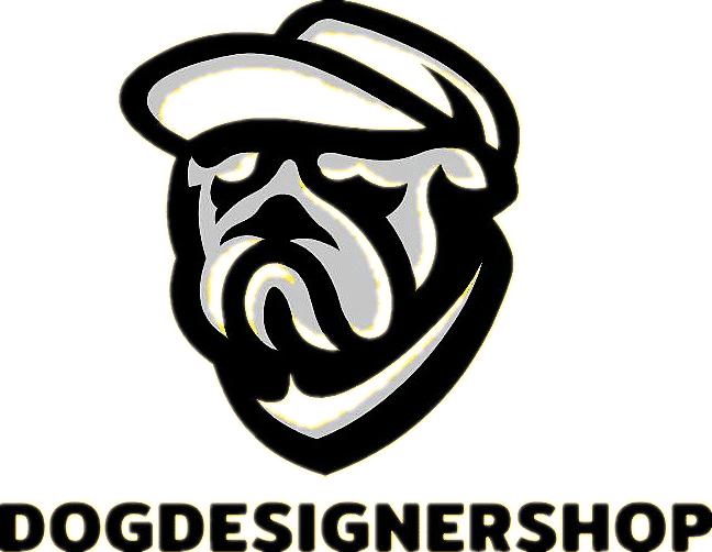dog designer shop