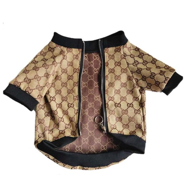 Gucci Puppy Jacket | Luxury Dog Appeal , Designer Doggie Coats , Hot Sale 2021 | Dogdesignershop