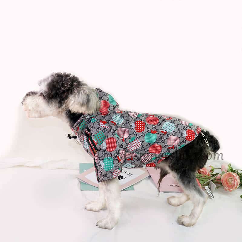 Designer Dog Clothes, Pet Clothes, Gucci® US