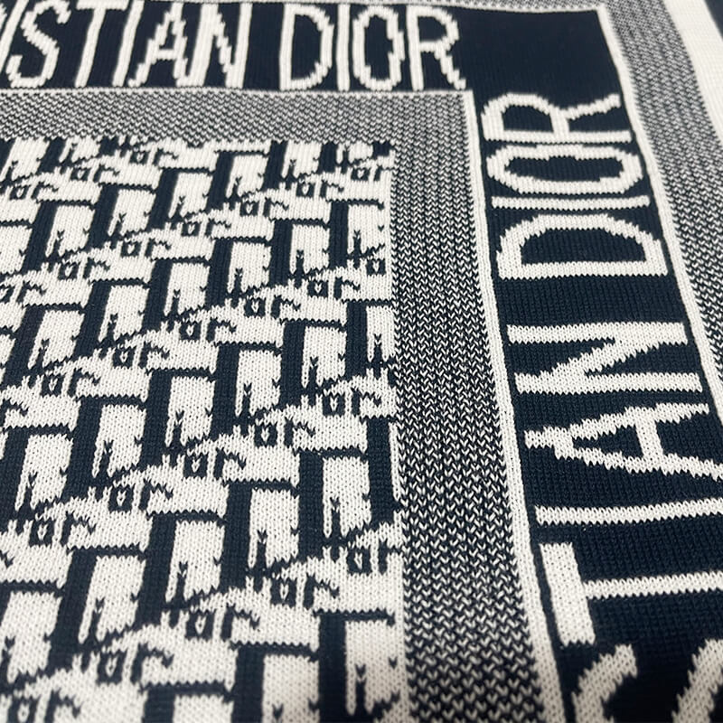 Kinit Dior dog blankets | best dog warm blankets | Dior Blankets