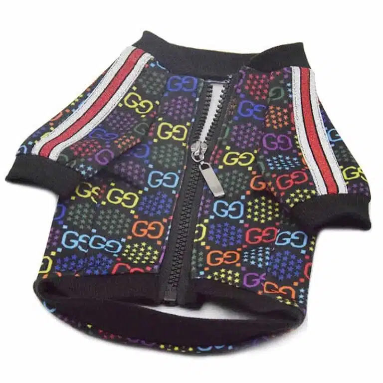 male dog clothes