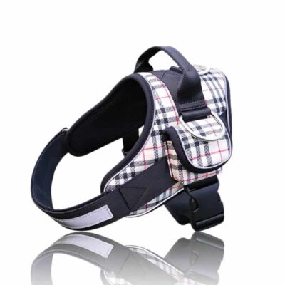 DOg harness with handle (5)