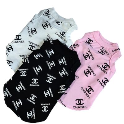 chanel cat clothes