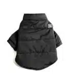 Chanel dog jacket
