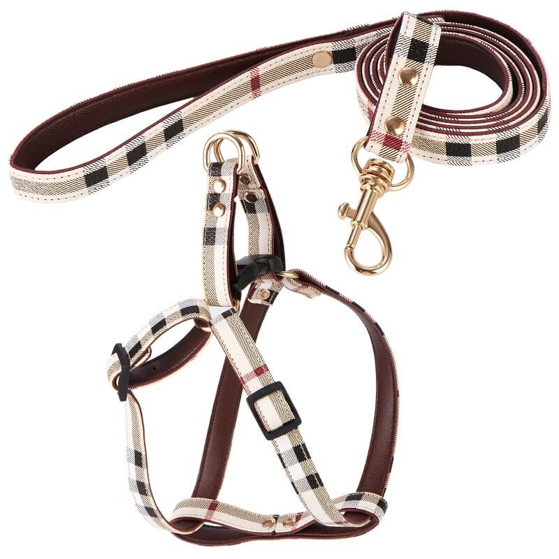 dog leather harness for sale (9)