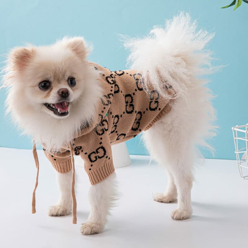 stylish dog sweaters 2