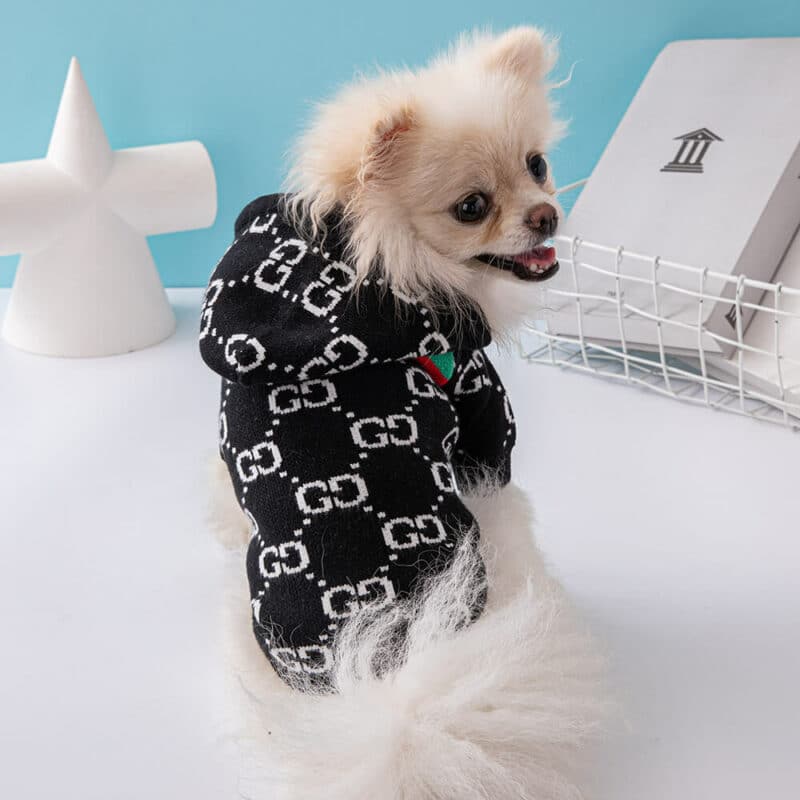stylish dog sweaters 5
