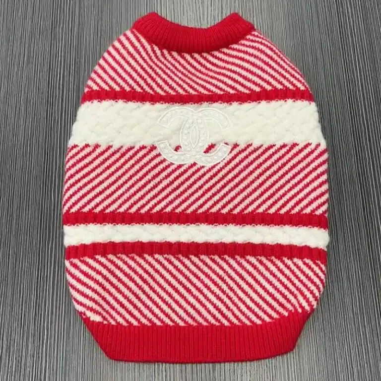 Cute Dog sweater for sale