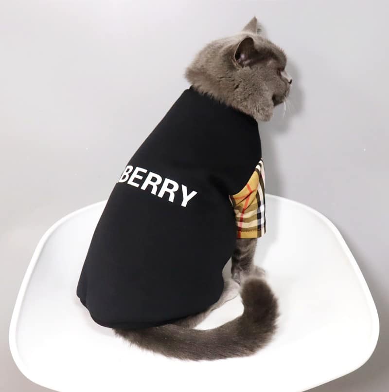 Burberry tacocat shirt 4