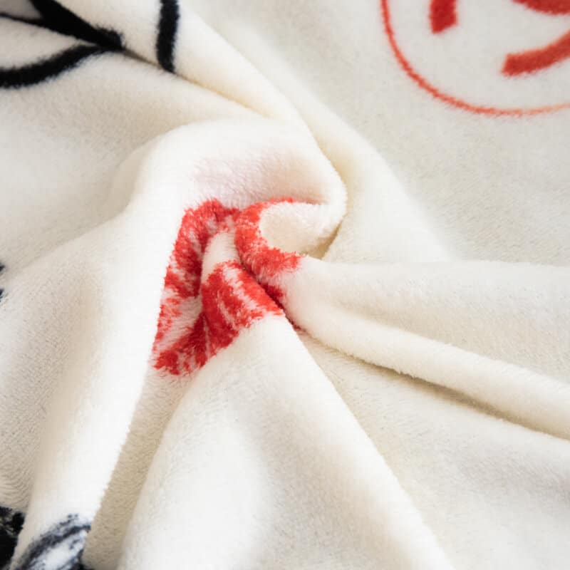 Chanel Cheap Dog Blankets in bulk dog