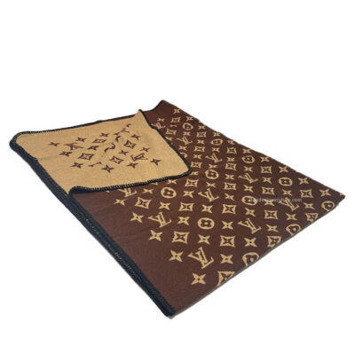 louis vuitton blanket for dogs