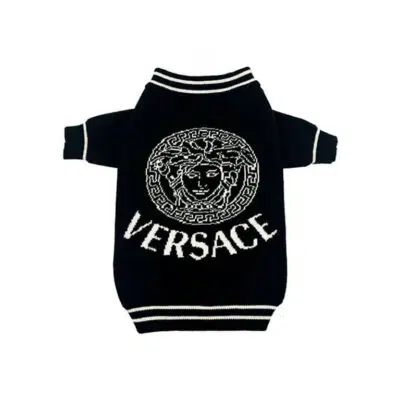 versace clothes for dogs
