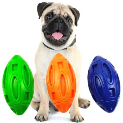 interactive dog toys for large dog