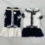 chanel cat clothes