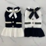 chanel cat clothes