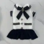 chanel cat clothes