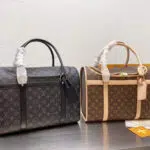lv pet carrier