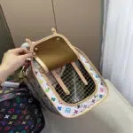 lv pet carrier
