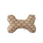 dog toy gucci
