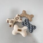 dog toy gucci