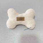 dog toy gucci
