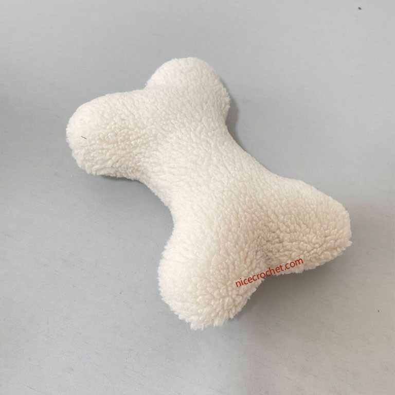 dog toy ugg