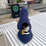 gucci dog apparel​