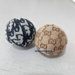 gucci dog toys