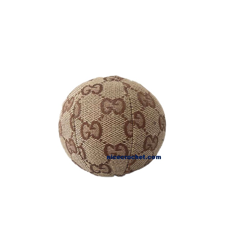gucci dog toys