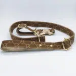 gucci harness for dogs