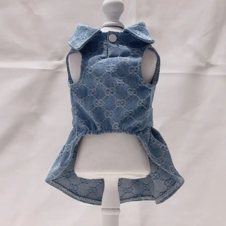 gucci dress for dogs